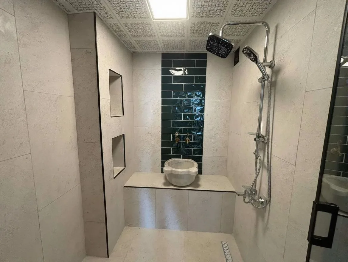 ERZURUM YAKUTIYE SATILIK 4+1 DAİRE ★ 165M² SIFIR - Fotoğraf 29