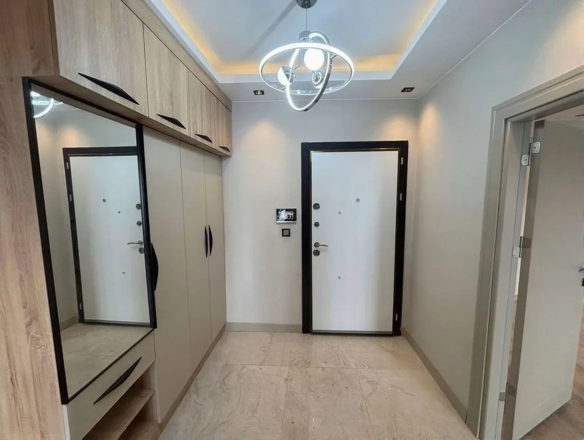 ERZURUM YAKUTIYE SATILIK 4+1 DAİRE ★ 165M² SIFIR - Fotoğraf 6