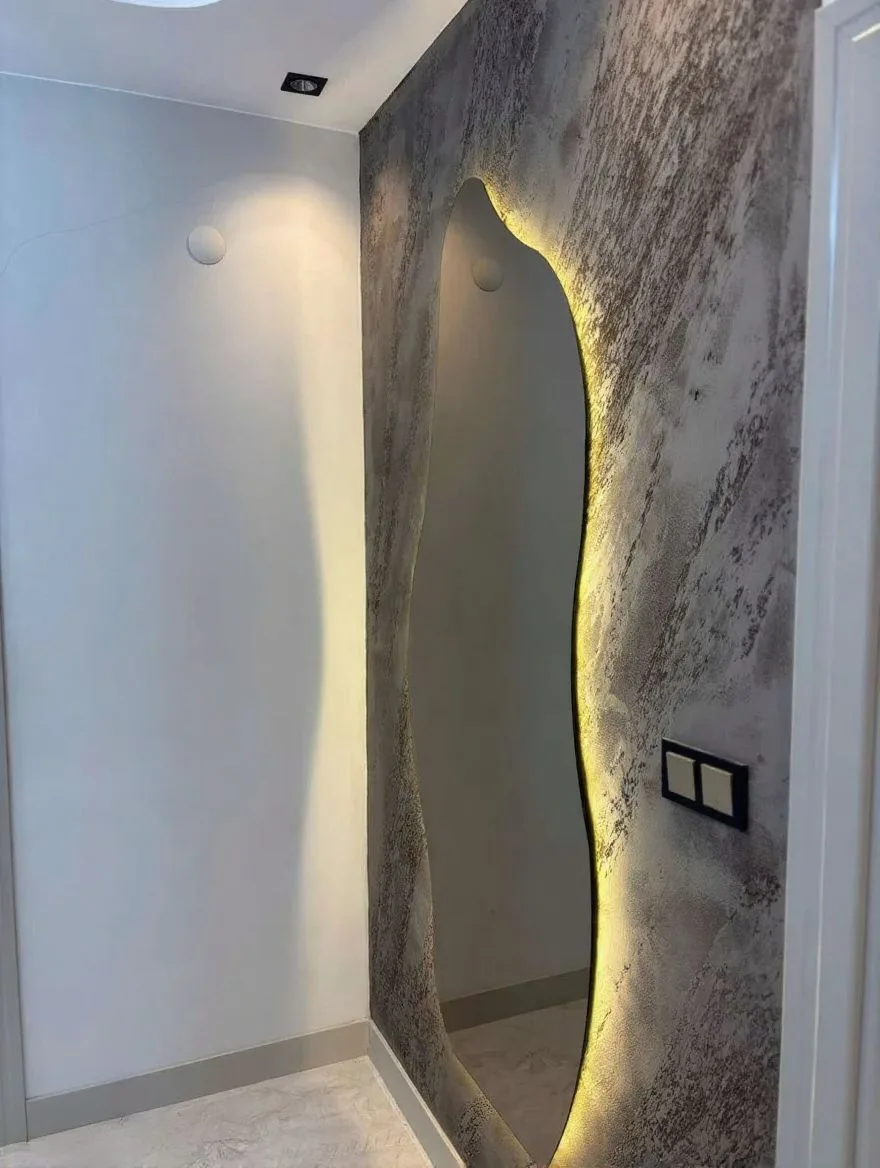 ERZURUM YAKUTIYE SATILIK 4+1 DAİRE ★ 165M² SIFIR - Fotoğraf 9
