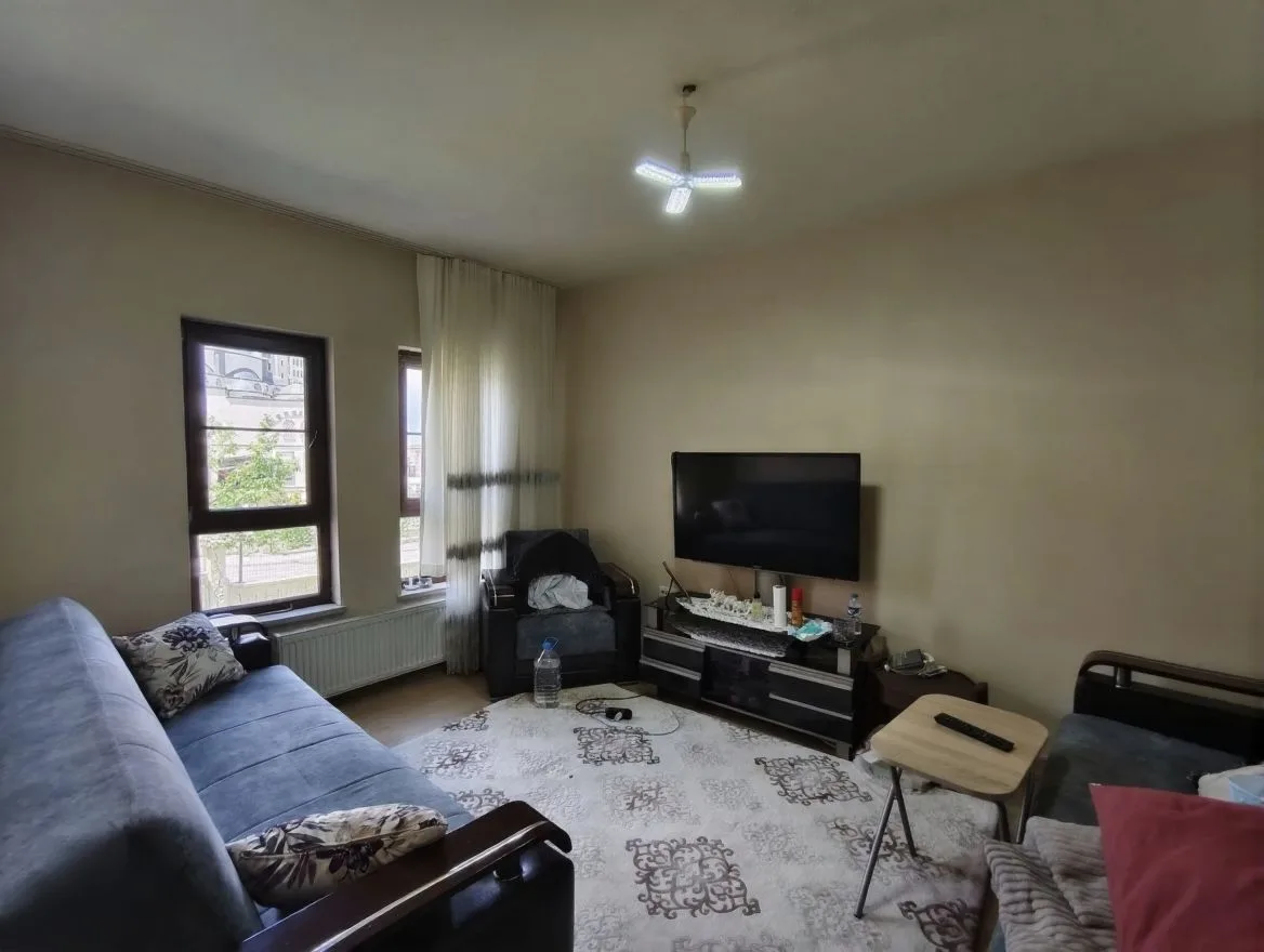 4+1 SATILIK DAİRE ERZURUM/PALANDÖKEN 160M² GİRİŞ KAT - Fotoğraf 10