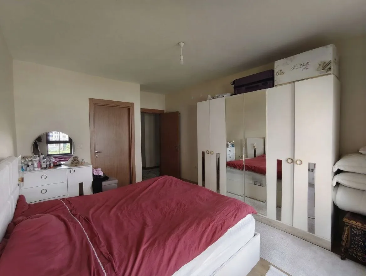 4+1 SATILIK DAİRE ERZURUM/PALANDÖKEN 160M² GİRİŞ KAT - Fotoğraf 13