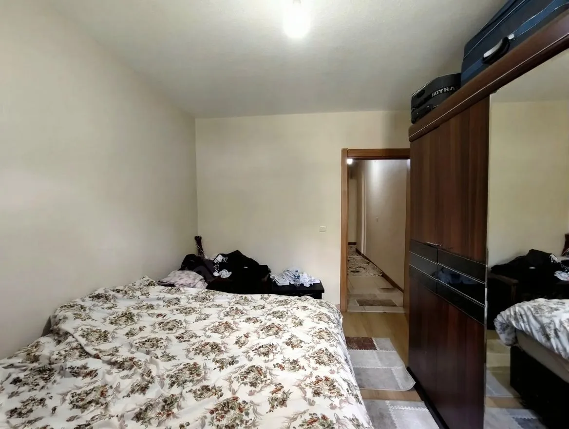 4+1 SATILIK DAİRE ERZURUM/PALANDÖKEN 160M² GİRİŞ KAT - Fotoğraf 14