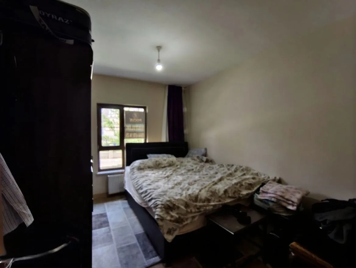 4+1 SATILIK DAİRE ERZURUM/PALANDÖKEN 160M² GİRİŞ KAT - Fotoğraf 15