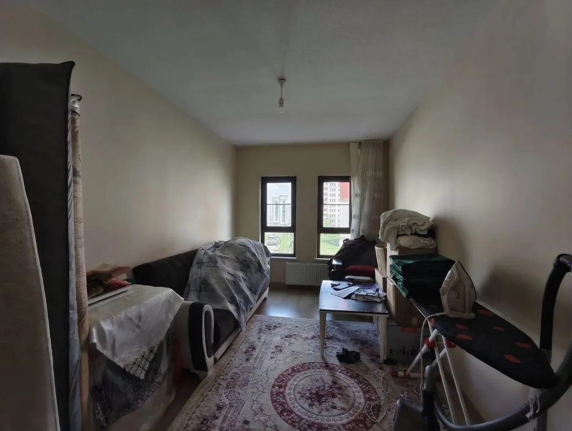 4+1 SATILIK DAİRE ERZURUM/PALANDÖKEN 160M² GİRİŞ KAT - Fotoğraf 16