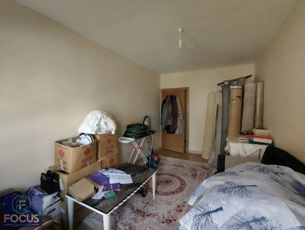 4+1 SATILIK DAİRE ERZURUM/PALANDÖKEN 160M² GİRİŞ KAT - Fotoğraf 17