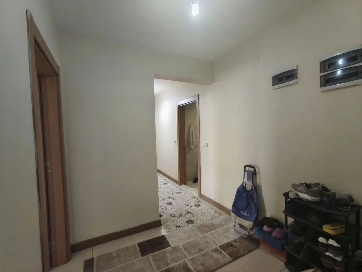 4+1 SATILIK DAİRE ERZURUM/PALANDÖKEN 160M² GİRİŞ KAT - Fotoğraf 18