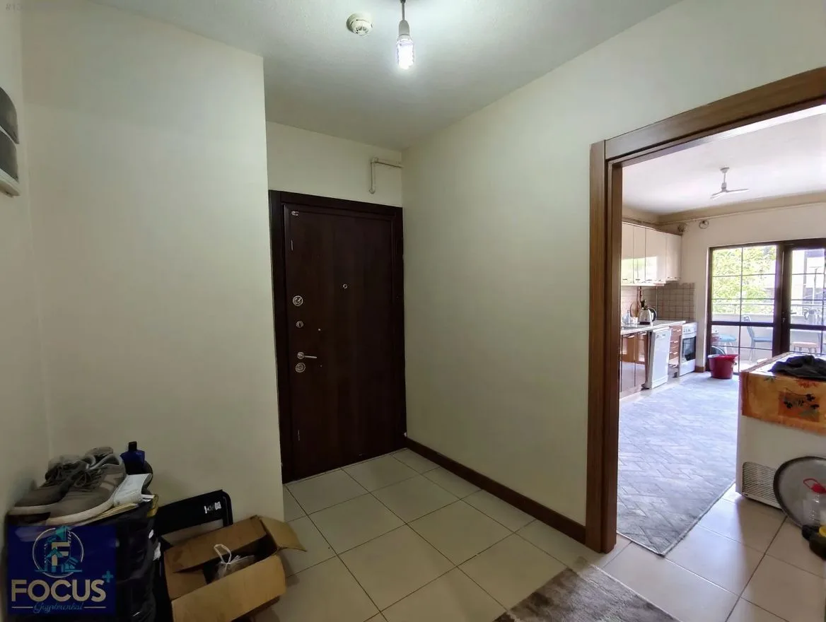 4+1 SATILIK DAİRE ERZURUM/PALANDÖKEN 160M² GİRİŞ KAT - Fotoğraf 19