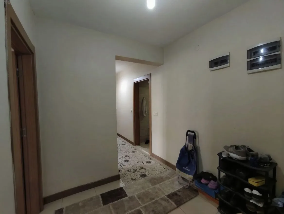 4+1 SATILIK DAİRE ERZURUM/PALANDÖKEN 160M² GİRİŞ KAT - Fotoğraf 20