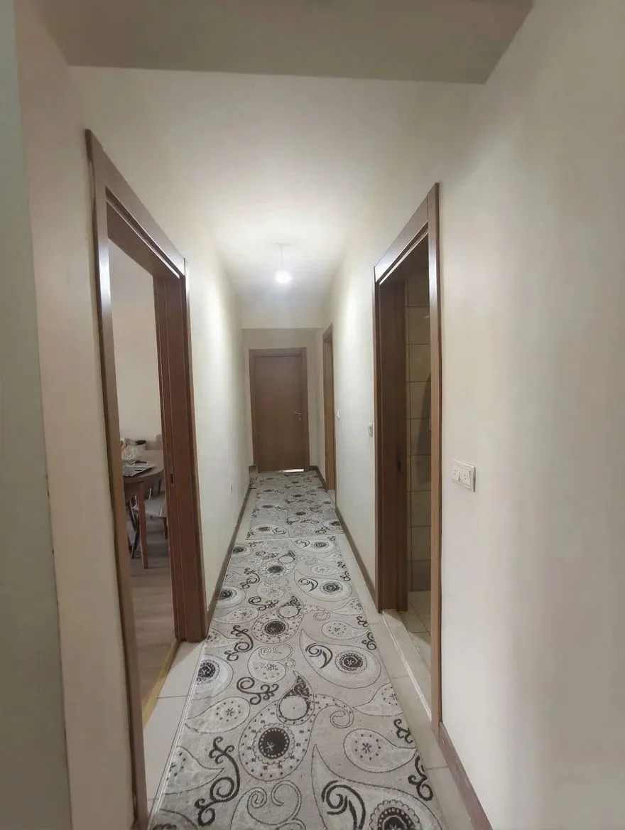 4+1 SATILIK DAİRE ERZURUM/PALANDÖKEN 160M² GİRİŞ KAT - Fotoğraf 21