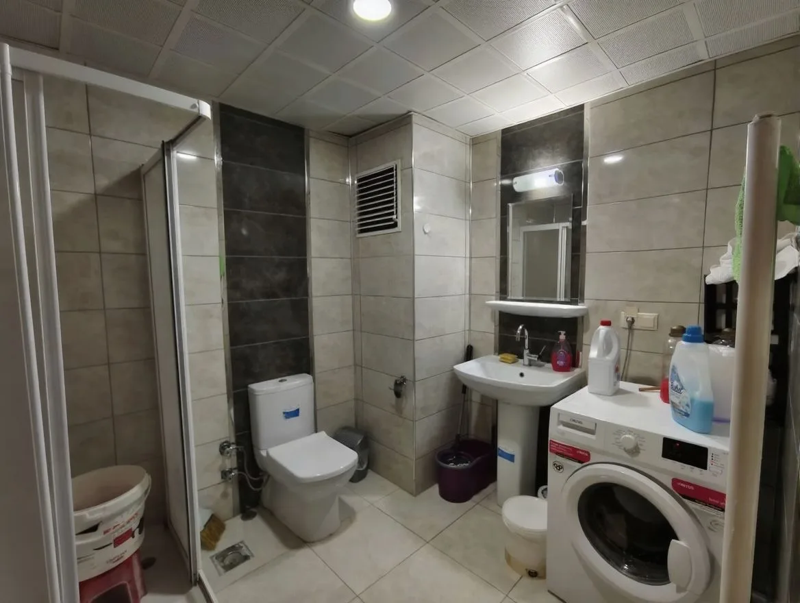 4+1 SATILIK DAİRE ERZURUM/PALANDÖKEN 160M² GİRİŞ KAT - Fotoğraf 22