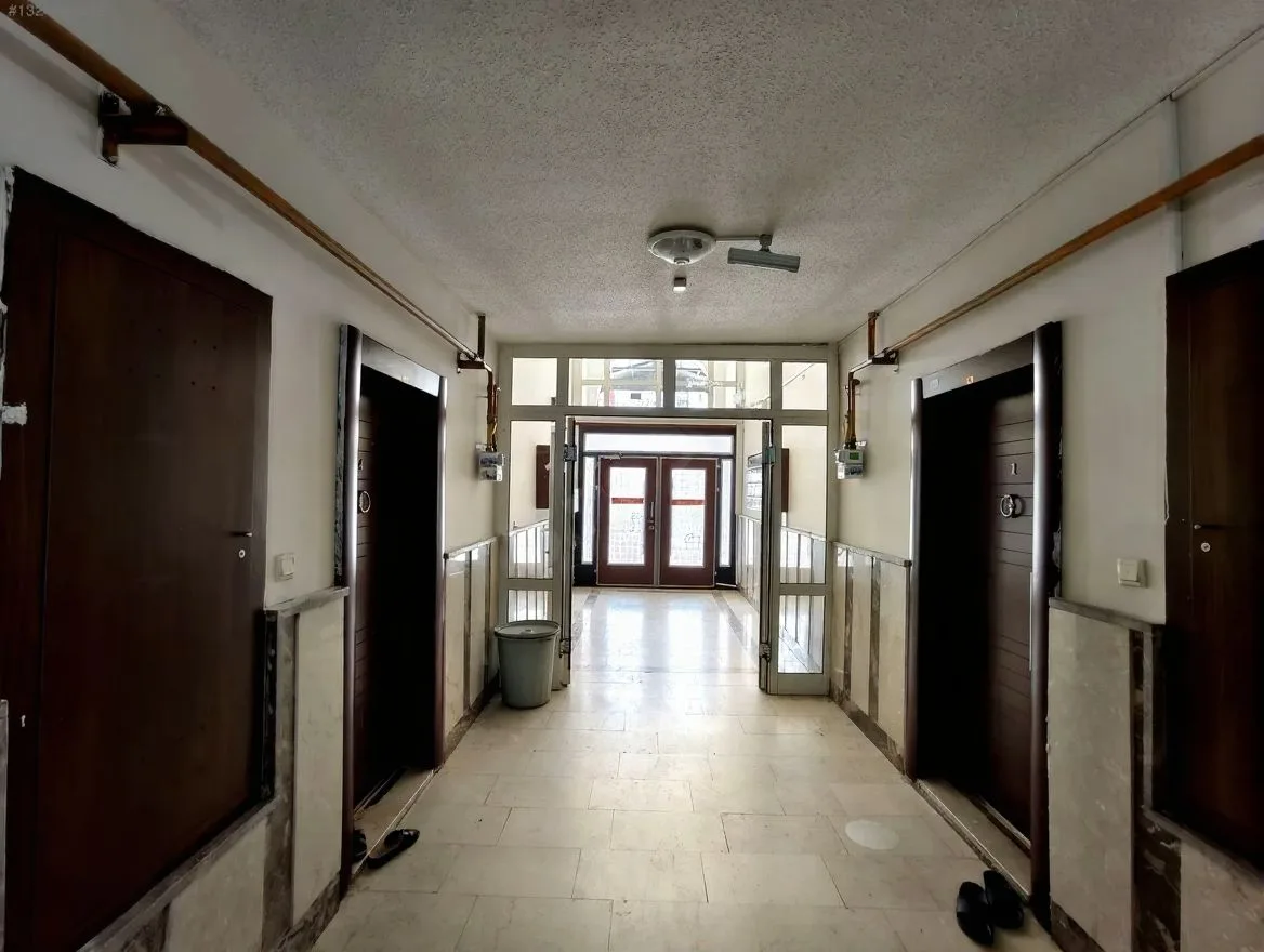 4+1 SATILIK DAİRE ERZURUM/PALANDÖKEN 160M² GİRİŞ KAT - Fotoğraf 24