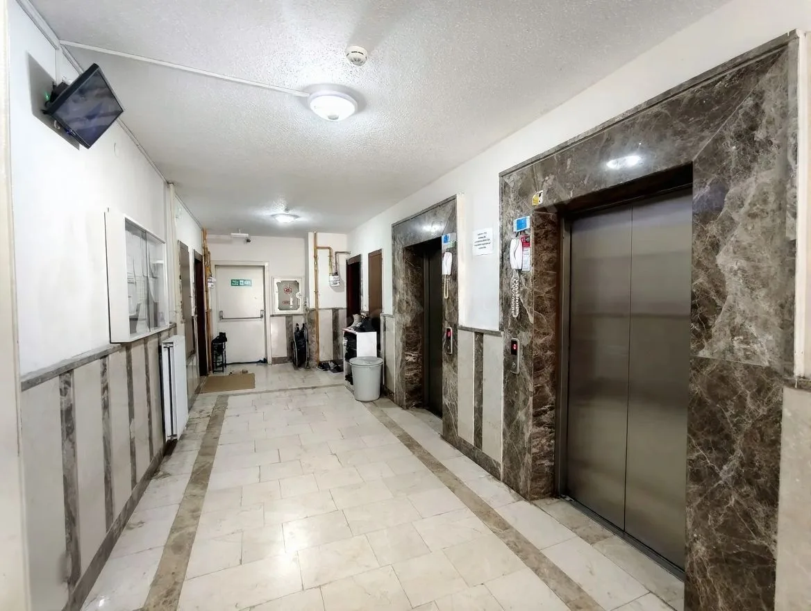 4+1 SATILIK DAİRE ERZURUM/PALANDÖKEN 160M² GİRİŞ KAT - Fotoğraf 25