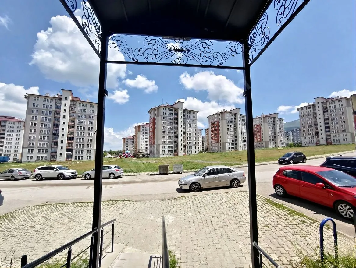 4+1 SATILIK DAİRE ERZURUM/PALANDÖKEN 160M² GİRİŞ KAT - Fotoğraf 26