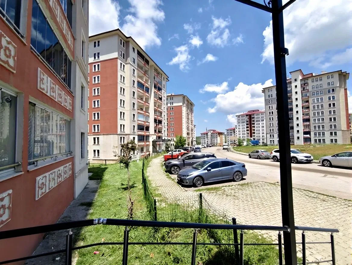 4+1 SATILIK DAİRE ERZURUM/PALANDÖKEN 160M² GİRİŞ KAT - Fotoğraf 27