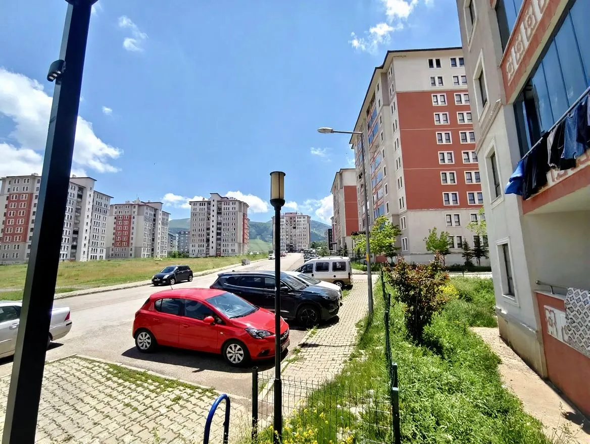 4+1 SATILIK DAİRE ERZURUM/PALANDÖKEN 160M² GİRİŞ KAT - Fotoğraf 28