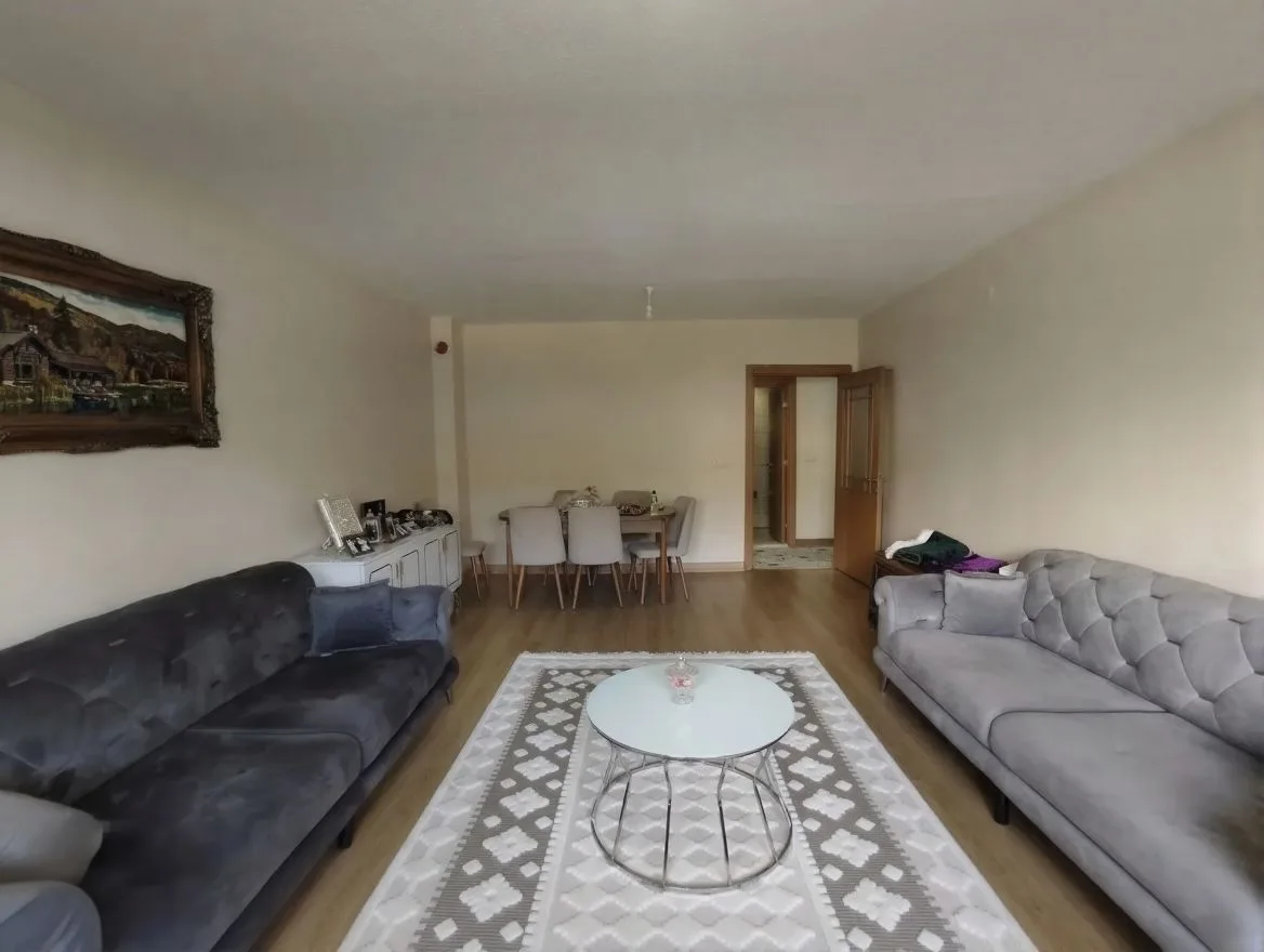 4+1 SATILIK DAİRE ERZURUM/PALANDÖKEN 160M² GİRİŞ KAT - Fotoğraf 9