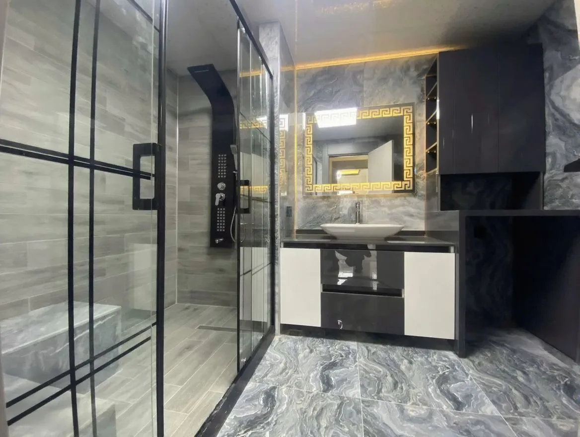ERZURUM PALANDÖKEN SATILIK 4+1 DAİRE 142M² YENİ - Fotoğraf 13