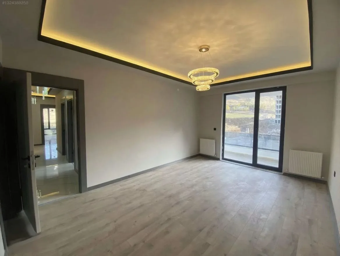 ERZURUM PALANDÖKEN SATILIK 4+1 DAİRE 142M² YENİ - Fotoğraf 14