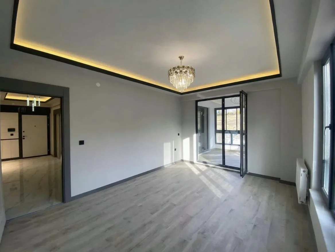 ERZURUM PALANDÖKEN SATILIK 4+1 DAİRE 142M² YENİ - Fotoğraf 16