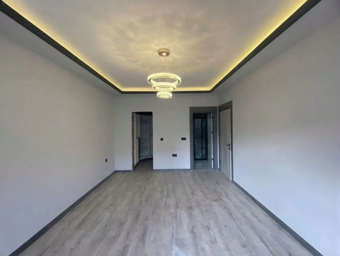 ERZURUM PALANDÖKEN SATILIK 4+1 DAİRE 142M² YENİ - Fotoğraf 18