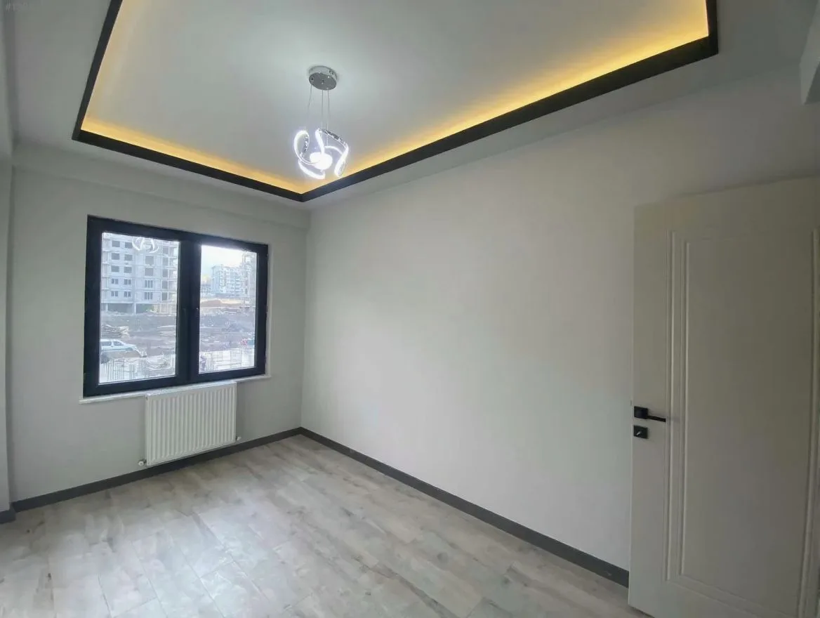 ERZURUM PALANDÖKEN SATILIK 4+1 DAİRE 142M² YENİ - Fotoğraf 19