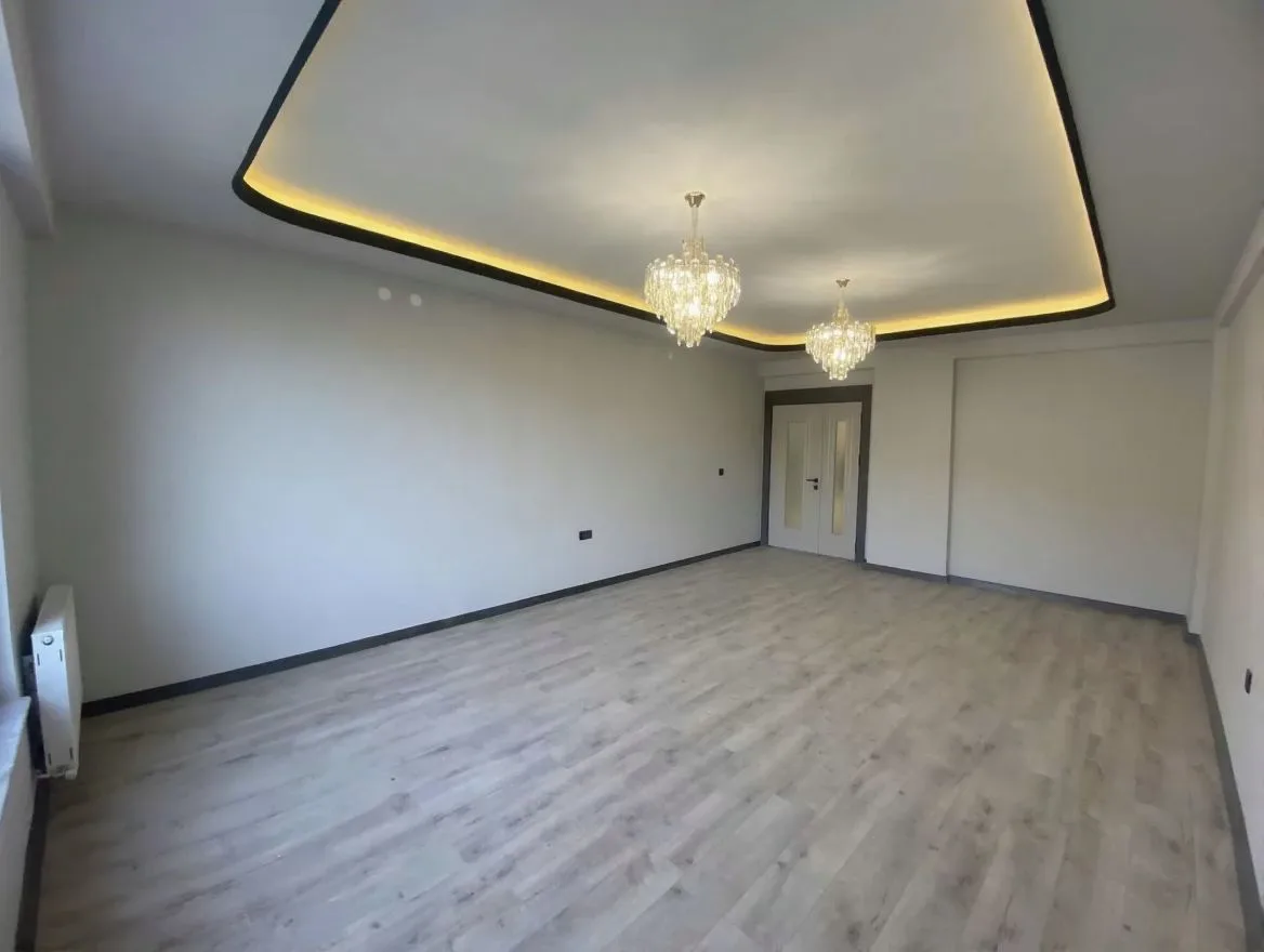 ERZURUM PALANDÖKEN SATILIK 4+1 DAİRE 142M² YENİ - Fotoğraf 21