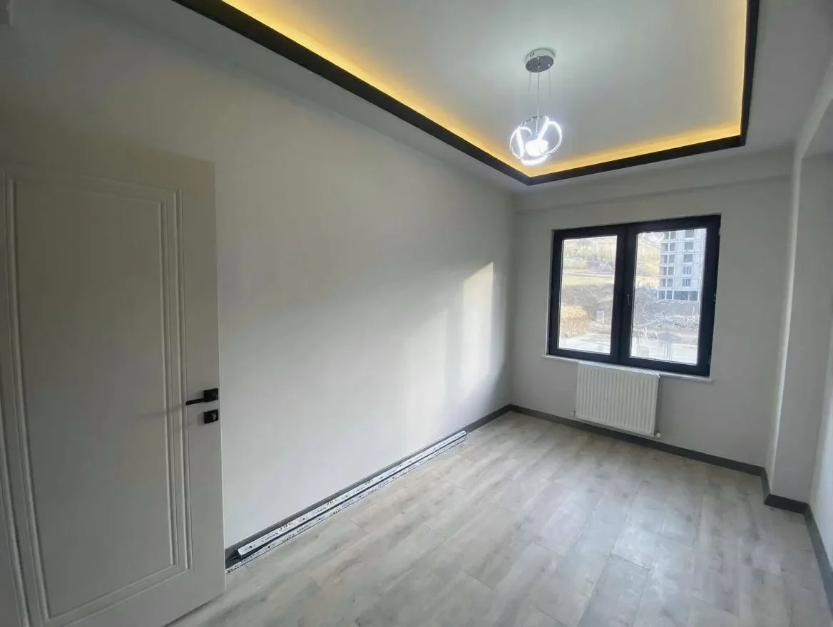 ERZURUM PALANDÖKEN SATILIK 4+1 DAİRE 142M² YENİ - Fotoğraf 22