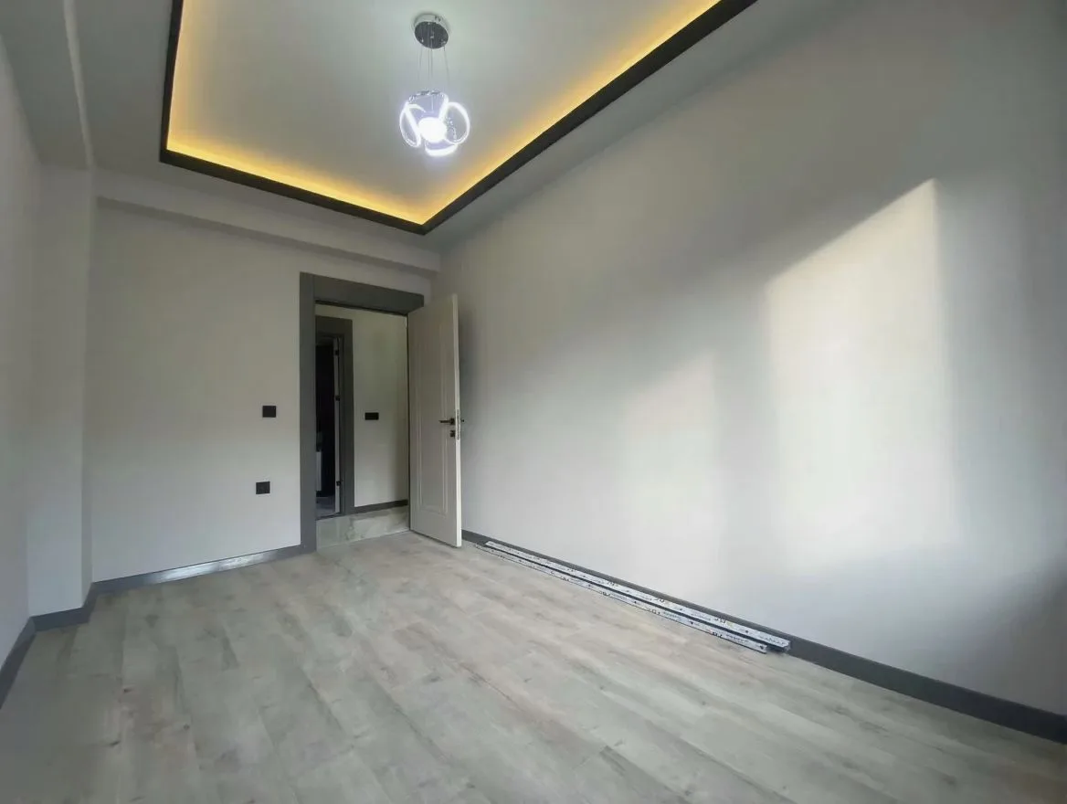 ERZURUM PALANDÖKEN SATILIK 4+1 DAİRE 142M² YENİ - Fotoğraf 23