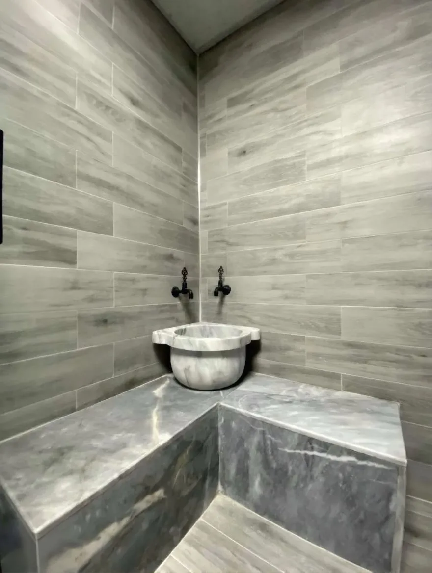 ERZURUM PALANDÖKEN SATILIK 4+1 DAİRE 142M² YENİ - Fotoğraf 25