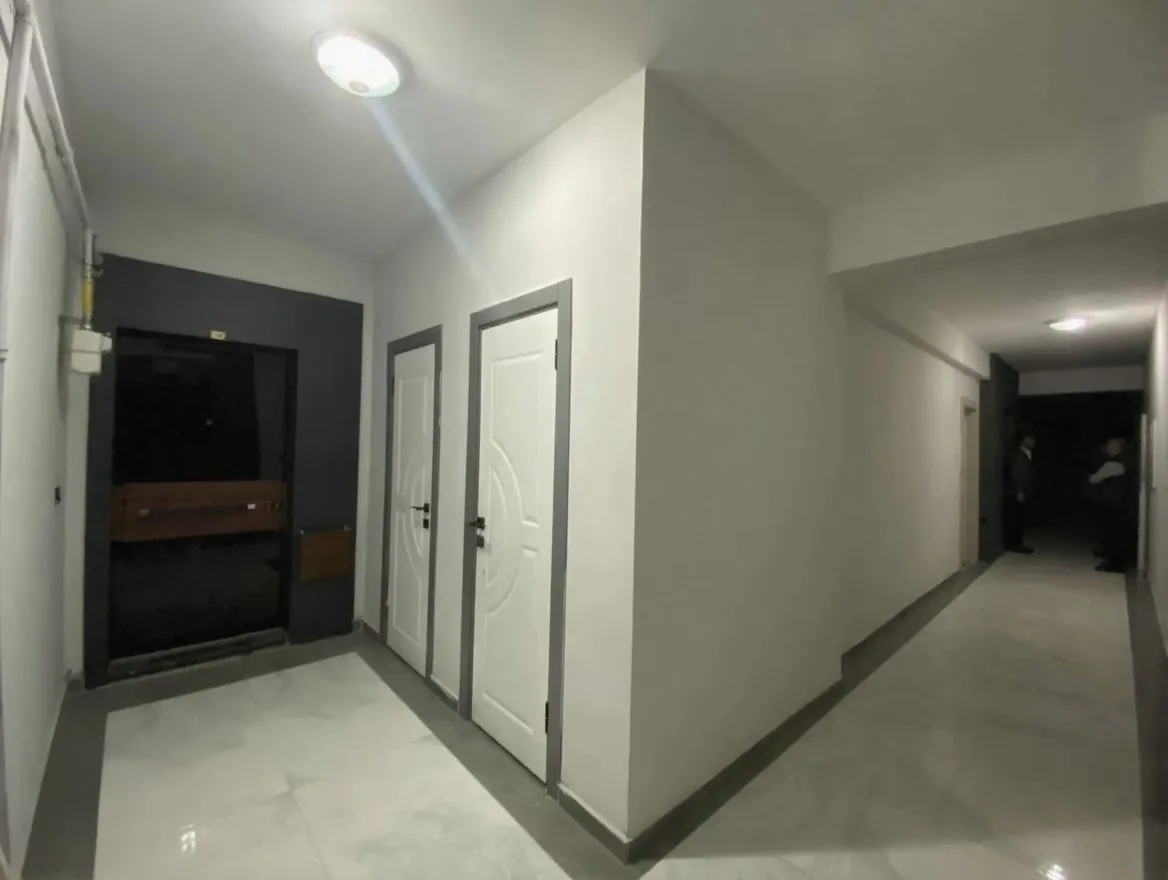ERZURUM PALANDÖKEN SATILIK 4+1 DAİRE 142M² YENİ - Fotoğraf 29