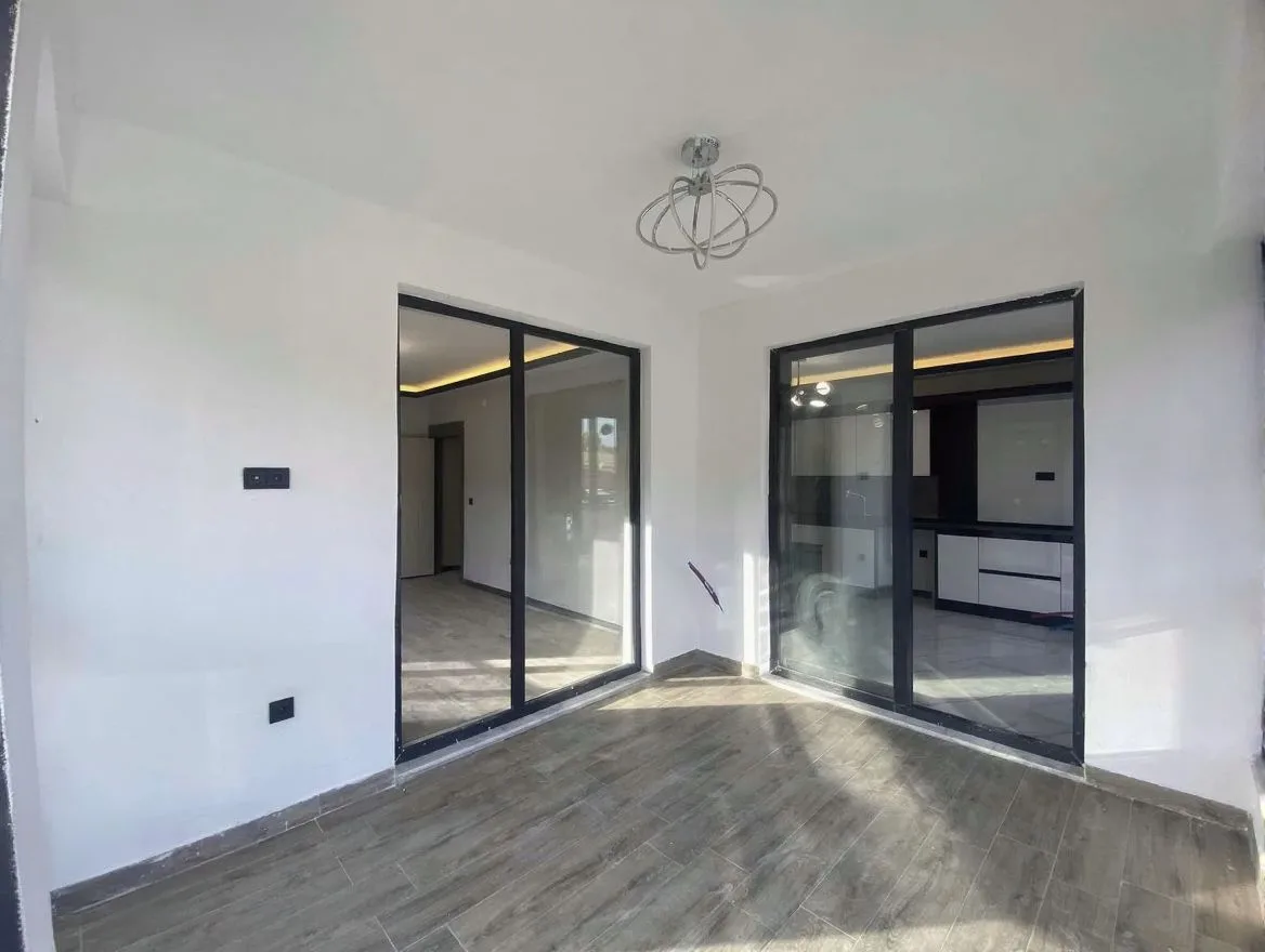 ERZURUM PALANDÖKEN SATILIK 4+1 DAİRE 142M² YENİ - Fotoğraf 5