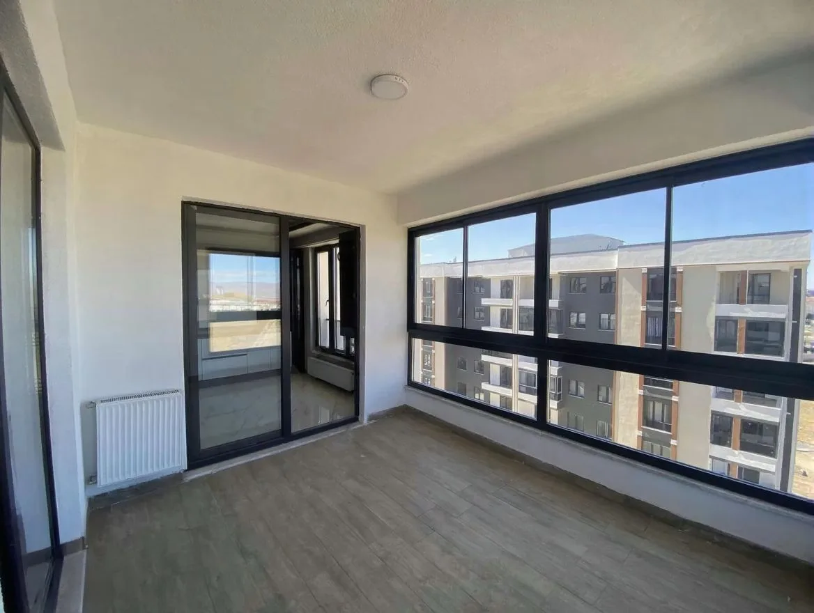 ERZURUM PALANDÖKEN SATILIK 4+1 DAİRE 142M² YENİ - Fotoğraf 7