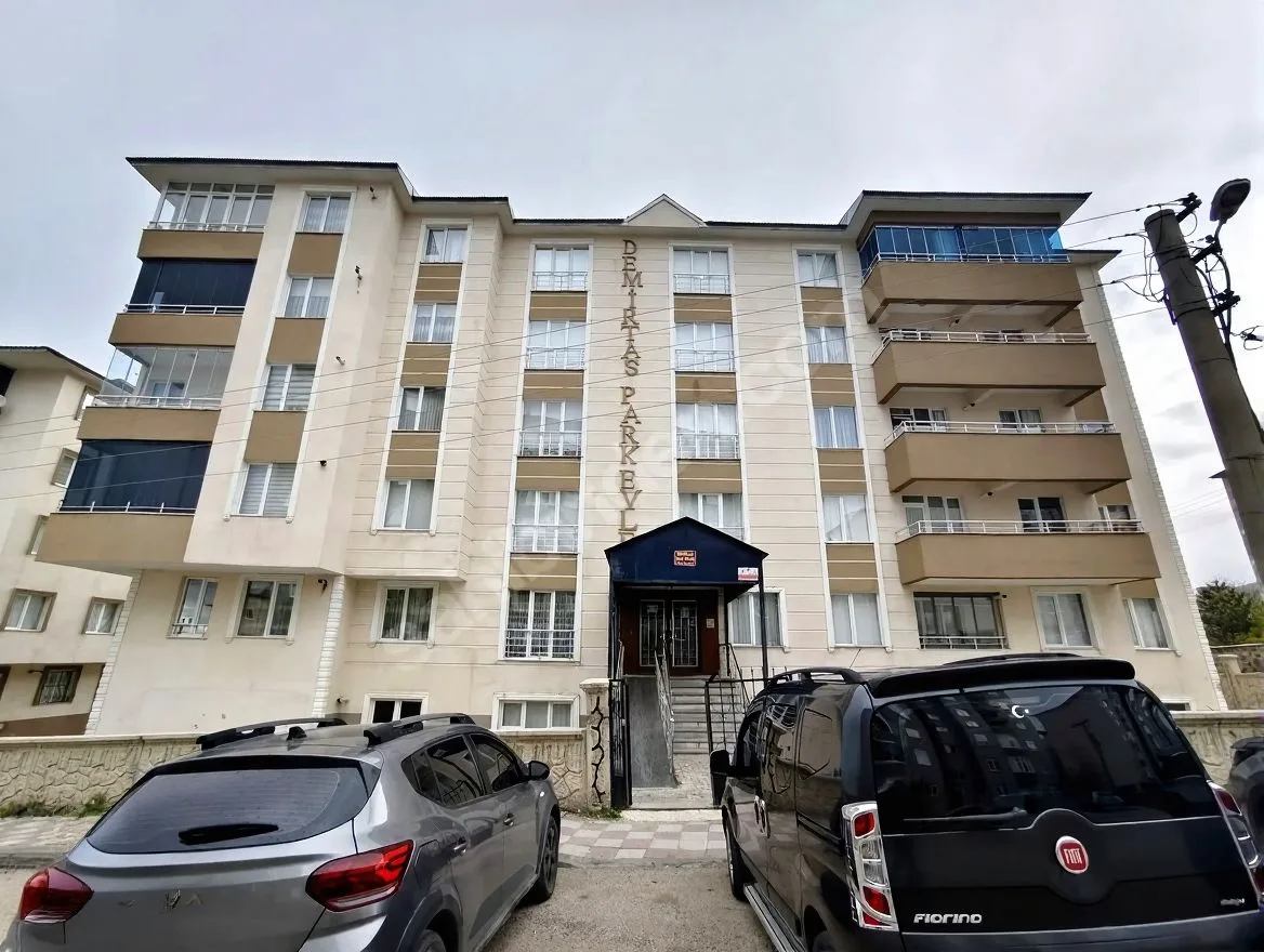 EŞYALI 3+1 SATILIK DAİRE ERZURUM/PALANDÖKEN 120M² ARA/5