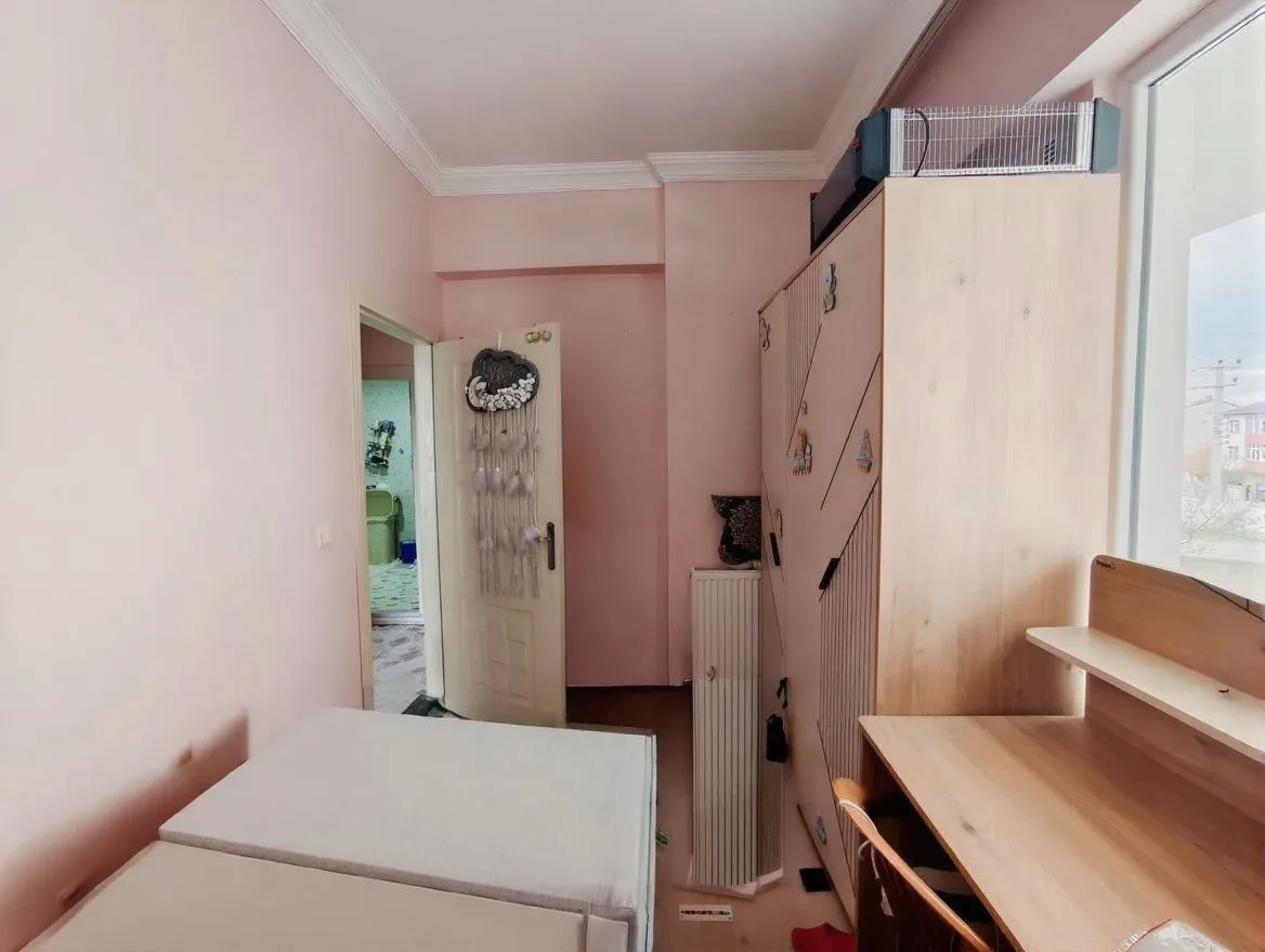 EŞYALI 3+1 SATILIK DAİRE ERZURUM/PALANDÖKEN 120M² ARA/5 - Fotoğraf 10