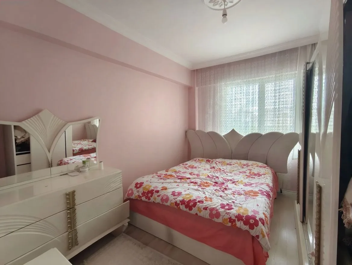 EŞYALI 3+1 SATILIK DAİRE ERZURUM/PALANDÖKEN 120M² ARA/5 - Fotoğraf 11