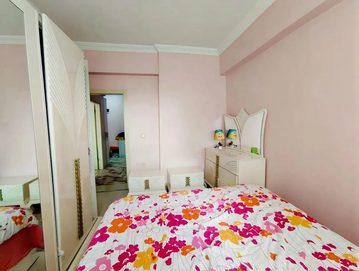 EŞYALI 3+1 SATILIK DAİRE ERZURUM/PALANDÖKEN 120M² ARA/5 - Fotoğraf 12