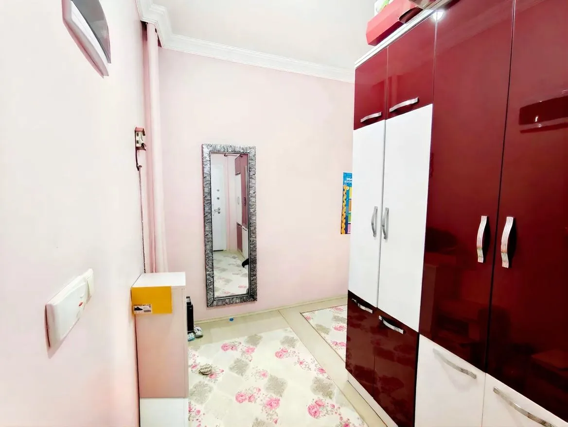 EŞYALI 3+1 SATILIK DAİRE ERZURUM/PALANDÖKEN 120M² ARA/5 - Fotoğraf 14