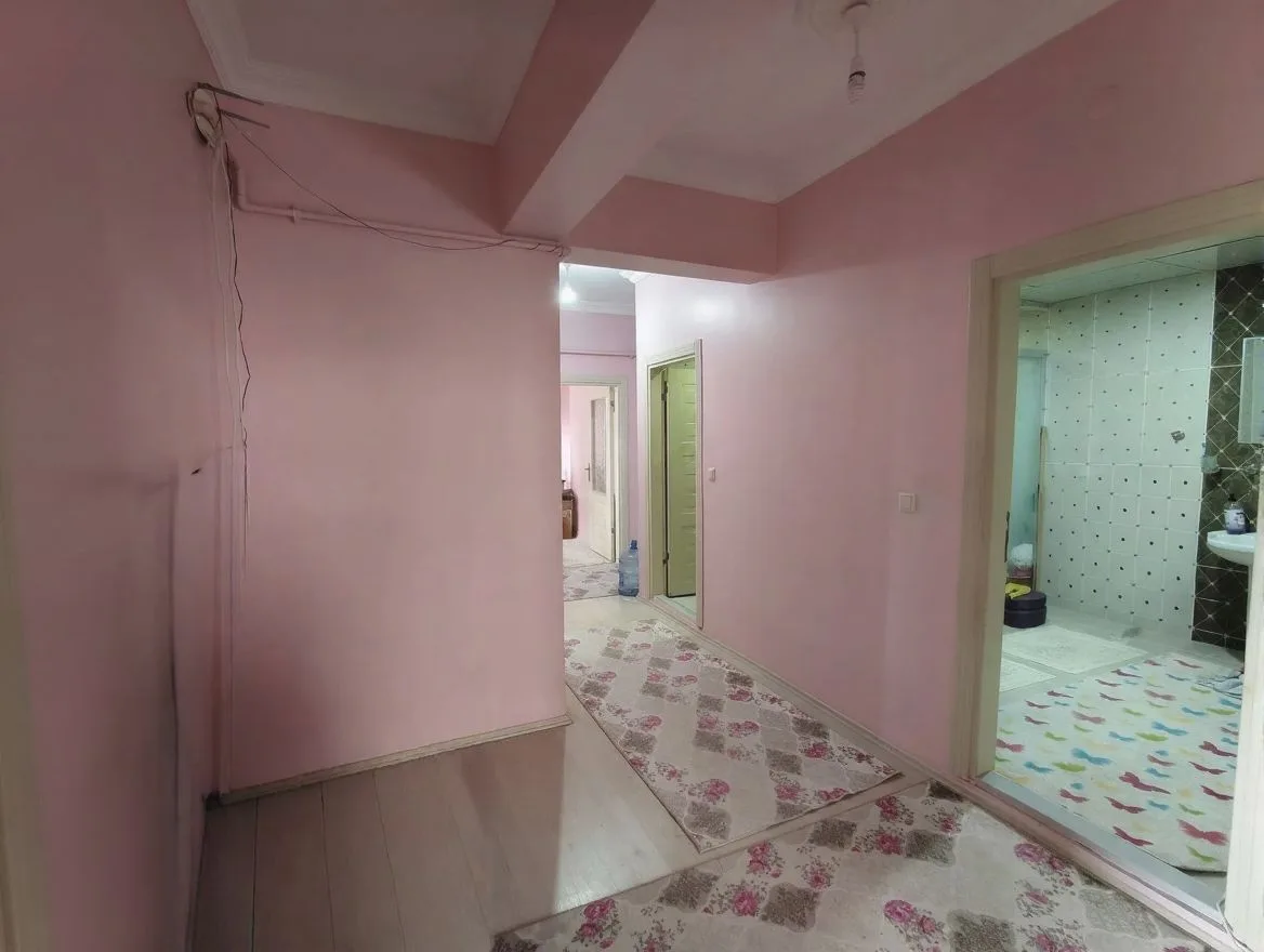 EŞYALI 3+1 SATILIK DAİRE ERZURUM/PALANDÖKEN 120M² ARA/5 - Fotoğraf 15