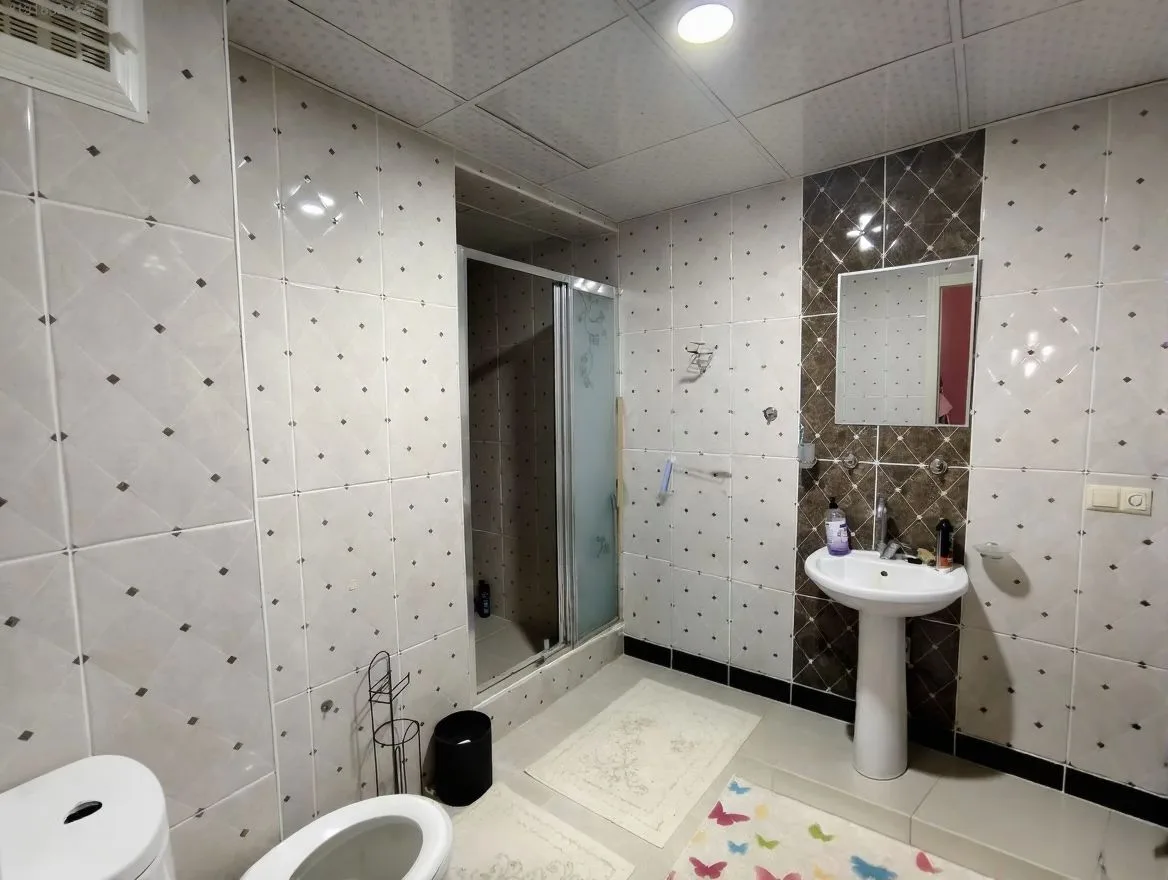 EŞYALI 3+1 SATILIK DAİRE ERZURUM/PALANDÖKEN 120M² ARA/5 - Fotoğraf 16