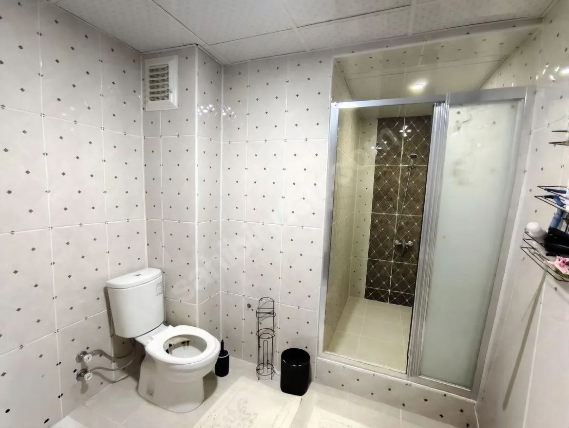 EŞYALI 3+1 SATILIK DAİRE ERZURUM/PALANDÖKEN 120M² ARA/5 - Fotoğraf 17