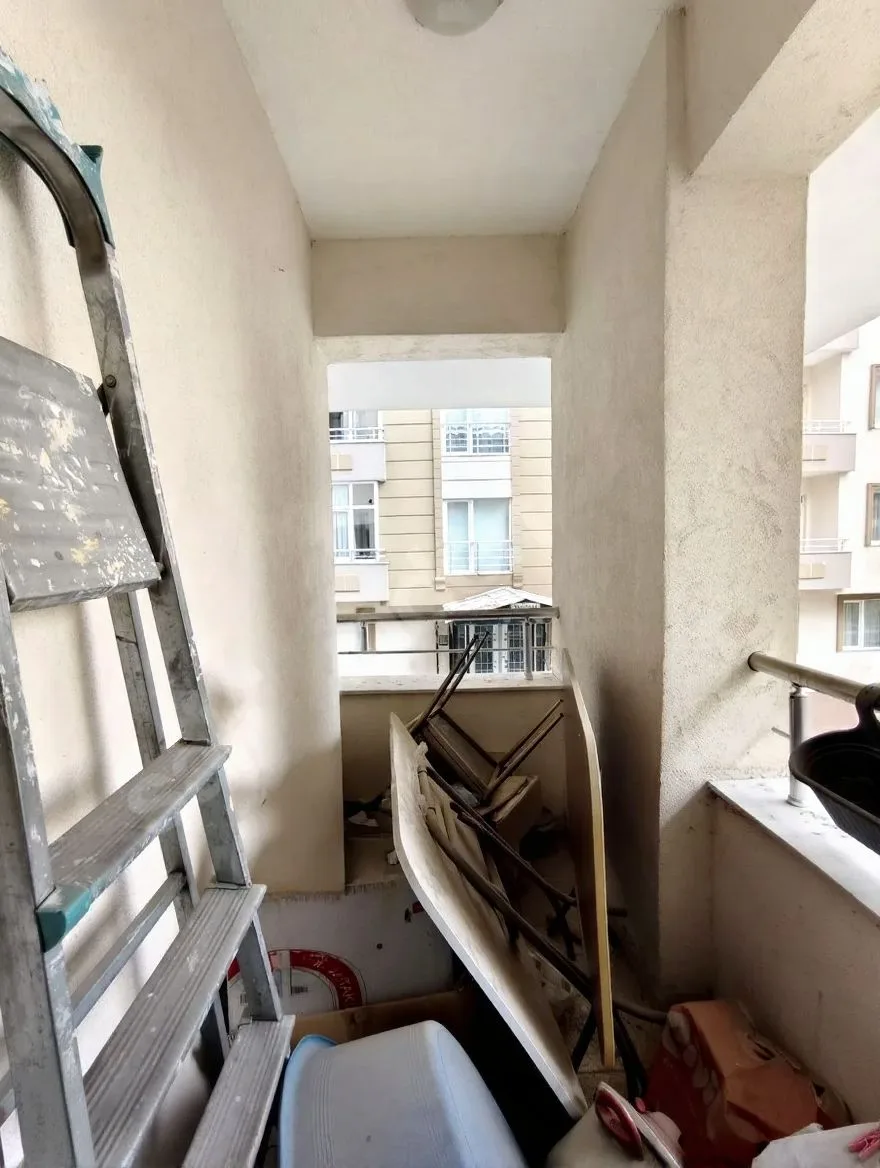 EŞYALI 3+1 SATILIK DAİRE ERZURUM/PALANDÖKEN 120M² ARA/5 - Fotoğraf 20