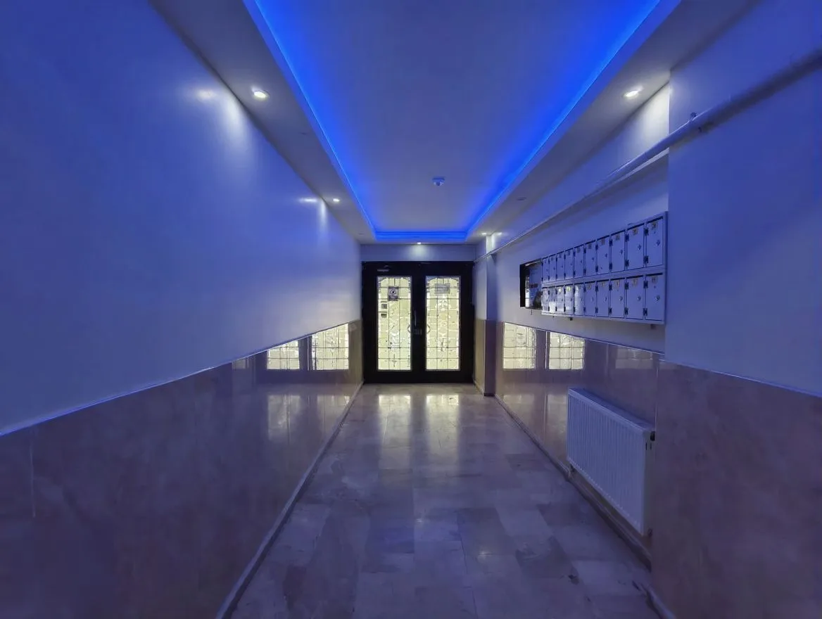 EŞYALI 3+1 SATILIK DAİRE ERZURUM/PALANDÖKEN 120M² ARA/5 - Fotoğraf 21