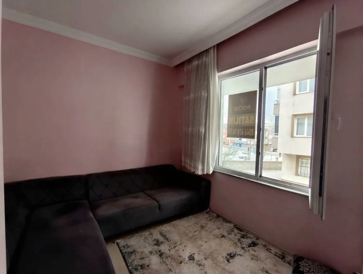 EŞYALI 3+1 SATILIK DAİRE ERZURUM/PALANDÖKEN 120M² ARA/5 - Fotoğraf 7