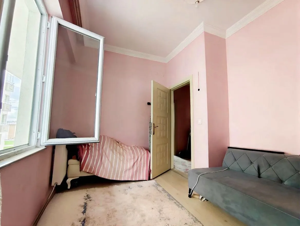 EŞYALI 3+1 SATILIK DAİRE ERZURUM/PALANDÖKEN 120M² ARA/5 - Fotoğraf 8
