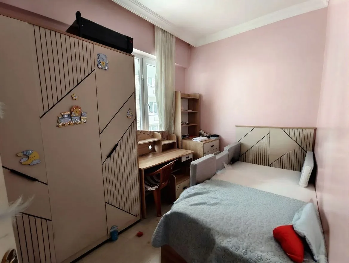 EŞYALI 3+1 SATILIK DAİRE ERZURUM/PALANDÖKEN 120M² ARA/5 - Fotoğraf 9