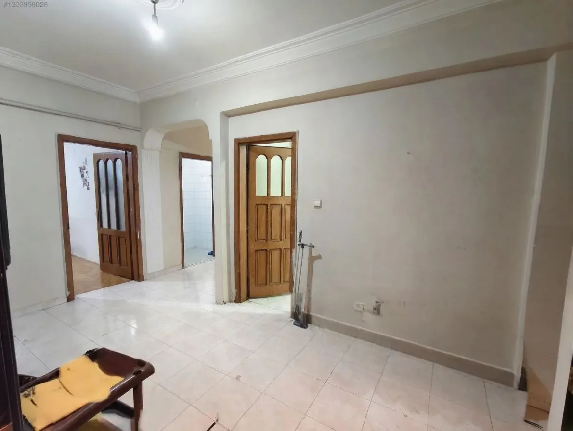 ERZURUM SATILIK 3+1 DAİRE ARA/6 KAT 145M² YAKUTIYE - Fotoğraf 10
