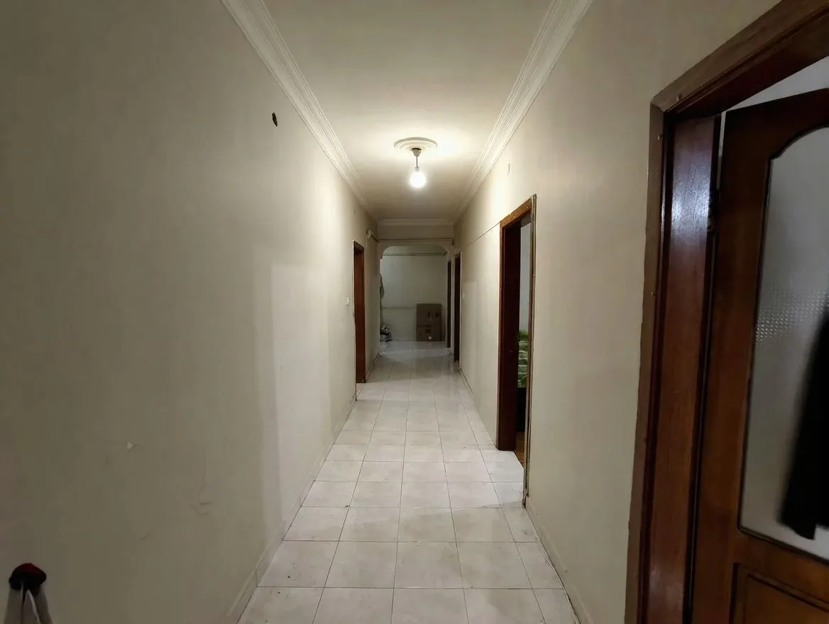 ERZURUM SATILIK 3+1 DAİRE ARA/6 KAT 145M² YAKUTIYE - Fotoğraf 13