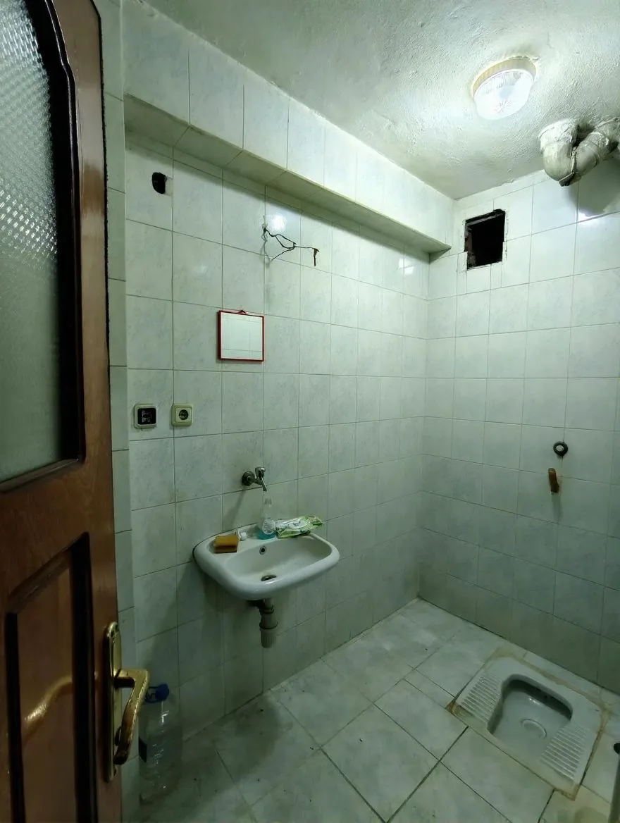 ERZURUM SATILIK 3+1 DAİRE ARA/6 KAT 145M² YAKUTIYE - Fotoğraf 15