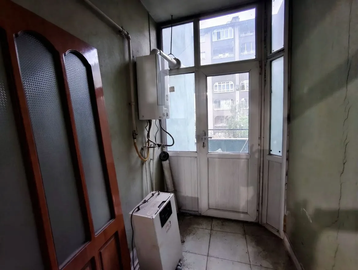 ERZURUM SATILIK 3+1 DAİRE ARA/6 KAT 145M² YAKUTIYE - Fotoğraf 17