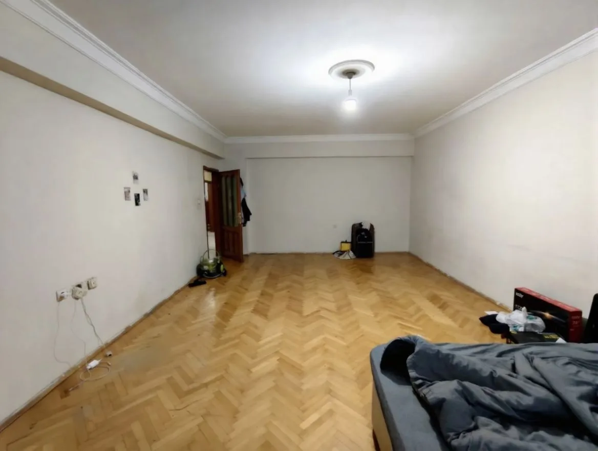 ERZURUM SATILIK 3+1 DAİRE ARA/6 KAT 145M² YAKUTIYE